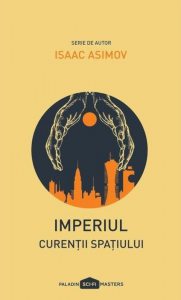 Imperiul III: Curentii spatiului
