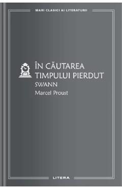 In cautarea timpului pierdut. Swann