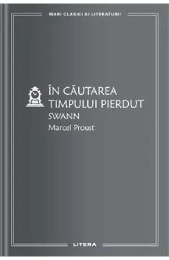 In cautarea timpului pierdut. Swann
