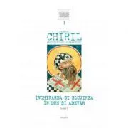 Inchinarea si slujirea in Duh si Adevar, volumul 1, tomul 2 de Sfantul Chiril al Alexandriei