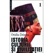 Istoria culturii si civilizatiei, vol. 1-3 de Ovidiu Drimba
