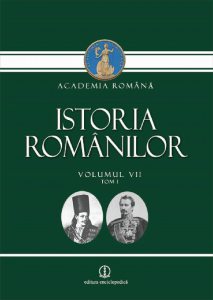 Istoria romanilor, Vol. VII, Tom 1 + Tom 2