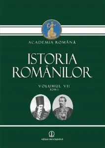 Istoria romanilor, Vol. VII, Tom 1 + Tom 2