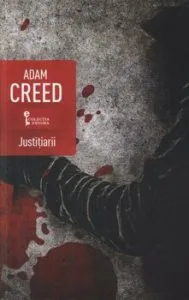 Justitiarii de Adam Creed