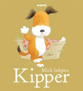 Kipper de Mick Inkpen