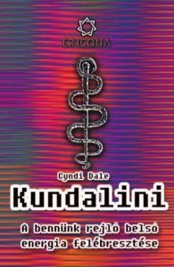 Kundalini - Editie in limba maghiara de Cyndi Dale