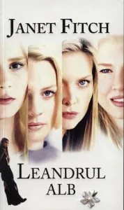 Leandrul alb de Janet Fitch