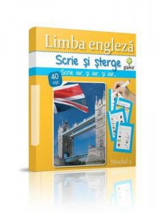 Limba engleza - nivelul 2