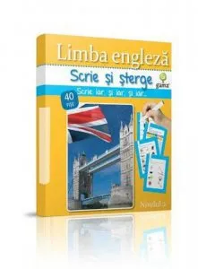 Limba engleza - nivelul 2