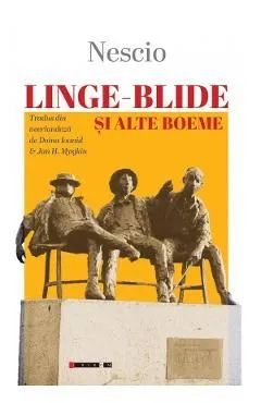 Linge-Blide si alte boeme de Nescio