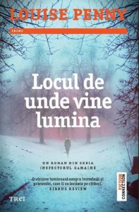 Locul de unde vine lumina
