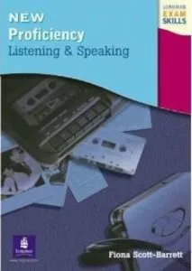Longman Exam Skills. New Proficiency. Listening and Speaking