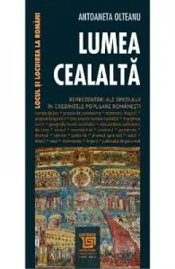 Lumea cealalta de Antoaneta Olteanu