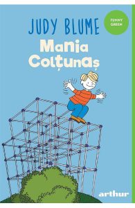 Mania Coltunas
