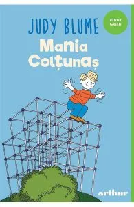 Mania Coltunas