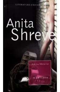 Marturia de Anita Shreve