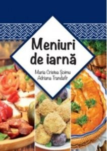 MENIURI DE IARNA