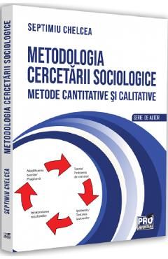Metodologia cercetarii sociologice
