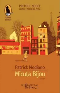 Micuta Bijou de Patrick Modiano