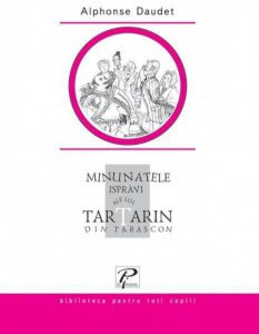 Minunatele ispravi ale lui Tartarin din Tarascon