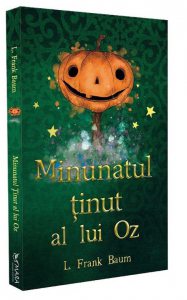 Minunatul Tinut al lui Oz