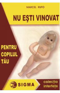 Nu esti vinovat pentru copilul tau
