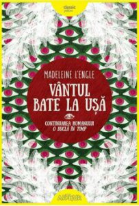 O bucla in timp 2. Vantul bate la usa