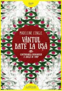 O bucla in timp 2. Vantul bate la usa de L'Engle Madeleine