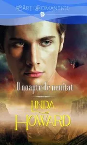 O noapte de neuitat de Linda Howard