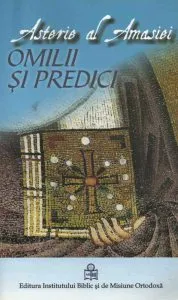Omilii si predici de Asterie al Amasiei