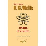 Omul invizibil