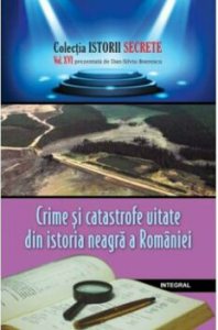 Pachet Istorii Secrete (Vol. XVI-XX)
