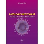 Patologie infectioasa