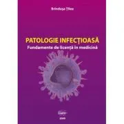 Patologie infectioasa de Brandusa Tilea