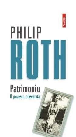 Patrimoniu de Philip Roth