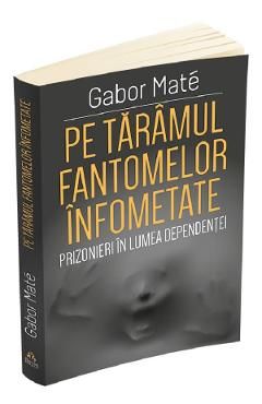 Pe taramul fantomelor infometate