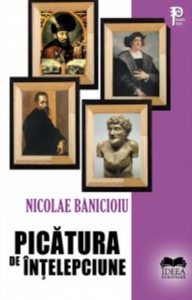 Picatura de intelepciune