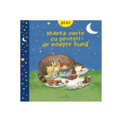 Pixi. Marea carte cu povești de noapte bună