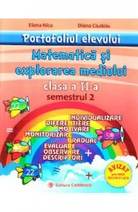Portofoliul elevului: Matematica si explorarea mediului