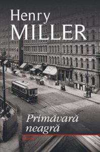 Primavara neagra