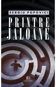 Printre jaloane de Sergiu Popovici