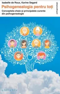 Psihogenealogia pentru toti de Isabelle de Roux