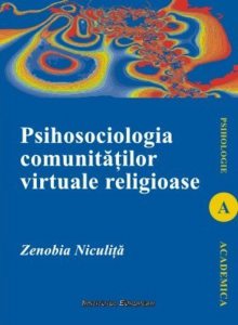 Psihosociologia comunitatilor virtuale religioase
