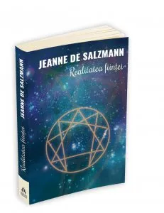 Realitatea fiintei de Jeanne de Salzmann