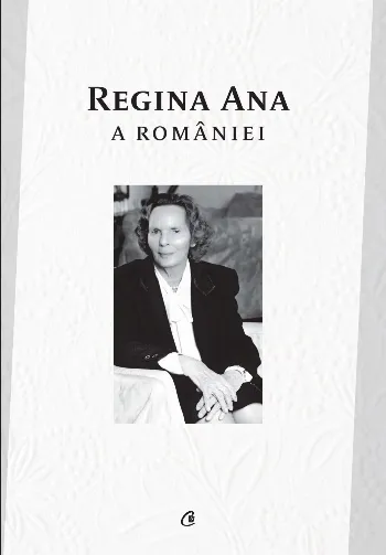 Regina Ana a României