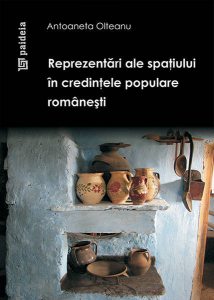 Reprezentari ale spatiului in credintele populare romanesti
