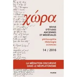 Revista Chora nr. 14/2016 de Anca Vasiliu
