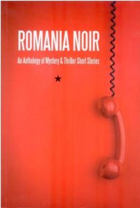 Romania noir - Engleza
