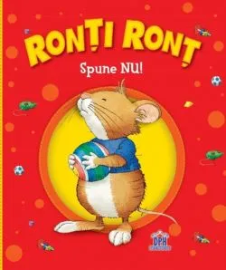 Ronti Ront spune Nu! de Anna Casalis