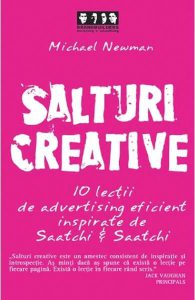 Salturi creative